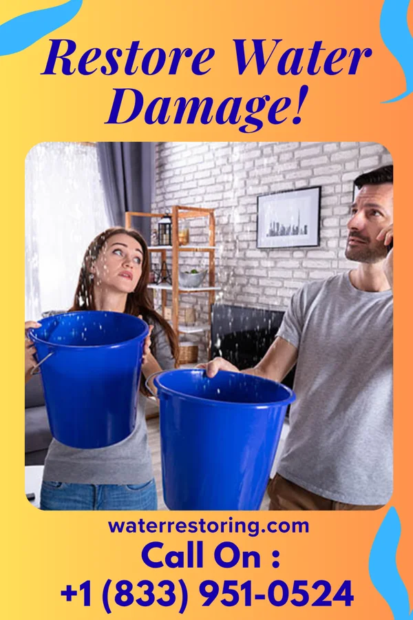 water restoration Coastal Damage Restoration Pros Magness